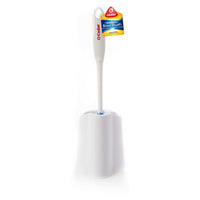 Bowl Brsh Rim Clnr&Caddy