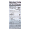 Lundberg Family Farms Sprouted Short Brown Rice - Case of 6 - 1 lb.