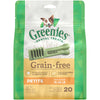 Greenies  Mint  Grain Free Dental Stick  For Dog 12 oz. 6.7 in. 1 pk
