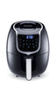 TriStar As Seen On TV Black 5 qt Programmable Air Fryer
