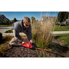 Milwaukee M18 Fuel 18 V 3400 SPM Steel Hedge Trimmer 24 in. L