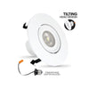 Feit Electric Warm White Retrofit Kit 10.5 W