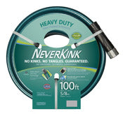 Apex 8615-100 5/8" X 100' Blue And Green Heavy Duty Hose