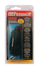 Master Lock  American Defender  Black  Red Pepper Spray