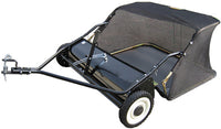 Tow Behind Sweeper, 42-In.