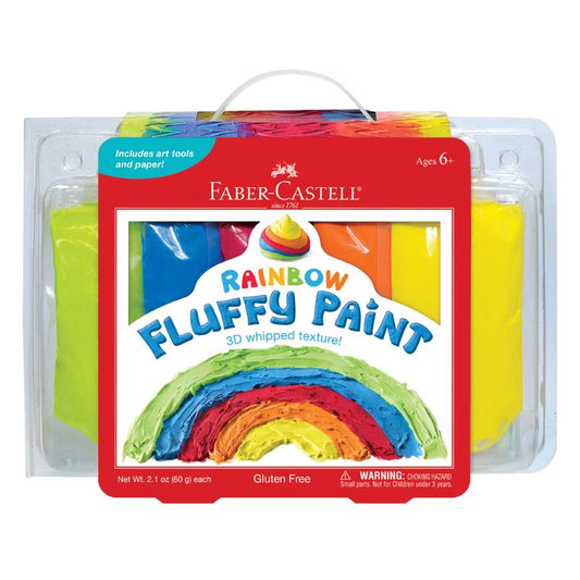 Faber-Castell Assorted Paint Kit