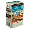 Glaze Coat Famowood High Gloss Clear Glaze 1 qt. (Pack of 4)