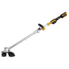 DeWalt DCST922B 14 in. 20 V Battery String Trimmer Tool Only