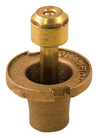 Champion 1.25 in. H Quarter-Circle Pop-Up Sprinkler