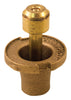 Champion 1.25 in. H Quarter-Circle Pop-Up Sprinkler
