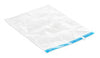 Whitmor Spacemaker Clear Storage Bag 21 in. H X 15 in. W X 3/4 in. D