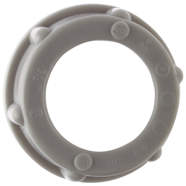 CONDUIT BUSHING 1/2"
