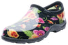 Sloggers Women's Garden/Rain Shoes 6 US Black