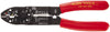 Klein Tools 22 Ga. 8-1/2 in. L Electrician's Tool