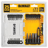 Screwdriving Set 25Pc