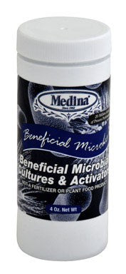 Medina Beneficial Microbes