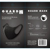 Allure Guard Face Mask Gray 1 pc.