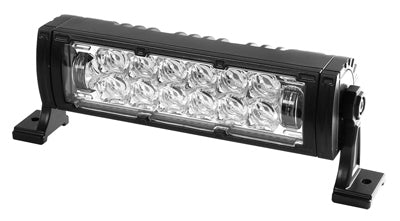 Auto LED Light Bar, 4680 Lumens, 72-Watt, 13.5-In.