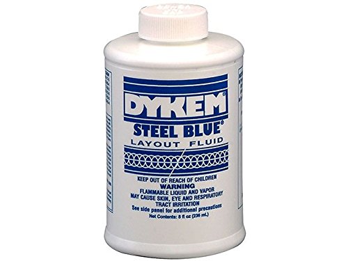 LÍQUIDO DE DISEÑO DYKEM 8 OZ.