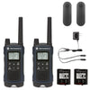 Motorola TalkAbout UHF 35 mi. Family Radio System