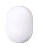 Google Nest White Plastic Alarm Home Security (Pack of 4)