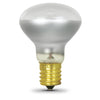 Feit Electric 25 W R14 Floodlight Incandescent Bulb E17 (Intermediate) Clear 1 pk