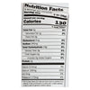 Luke's Organic Cheddar Clouds Cheese Puffs - Case of 12 - 4 oz.