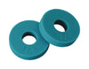 BrassCraft 1/4 in. D Rubber Flat Bibb Washer 10 pk