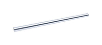 BK Products  1-1/4 in. Dia. x 10 ft. L Steel  Galvanized  Pipe Nipple