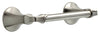 Delta  Mandara  Brushed Nickel  Silver  Toilet Paper Holder