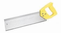 Miter Saw, High-Impact Plastic Handle, 12-In.