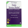 Natrol - Daily Stress Mood Support - 1 Each - 30 TAB