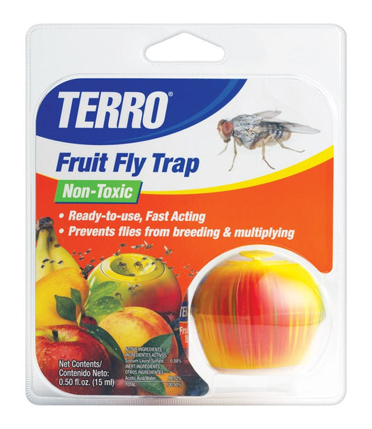 Terro T2506 Fruit Fly Trap