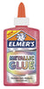 Elmer's Metallic Glue Sticks Pink 1 pk