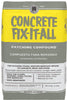 Custom Building Products Fix-It-All Concrete Patch 25 lb