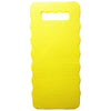 Rugg Heirloom 15.75 in. L X 7 in. W Foam Kneeling Pad Assorted Colors