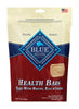 Blue Buffalo  Health Bars  Bacon, Egg and Cheese  Treats  For Dog 16 oz. 1 pk