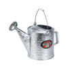 Behrens Silver 2.5 gal Steel Watering Can