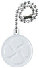 Westinghouse Gloss Metal Pull Chain