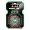 3M 4011 Scotch™ Exterior Mounting Tape