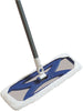 Quickie 12 in. W Flat Mop