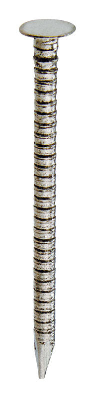 Pro-Fit 1-1/2 in. Underlayment Bright Nail 1 lb