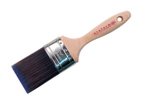 Proform 2-1/2 in.   W Stiff Straight Contractor Paint Brush