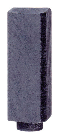 Jandorf KV37 3/16 in. X 9/16 in. L Multi-Material Motor Brush 2 pk