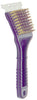 Onward Grill Pro Purple Grill Brush