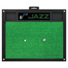 NBA - Utah Jazz Golf Hitting Mat