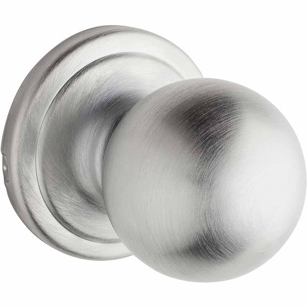 730CA 26D 6AL RCS Circa Privacy - Satin Chrome