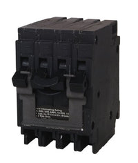 SIEMENS 250/230 QUAD BREAKER