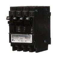 SIEMENS 240/240 QUAD BREAKER