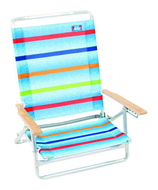 Rio Brands Folding Chair (Pack of 4)